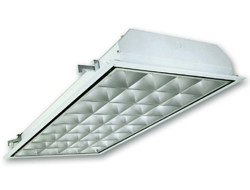 RDCP Recessed Deep Cell Parabolic Drywall 